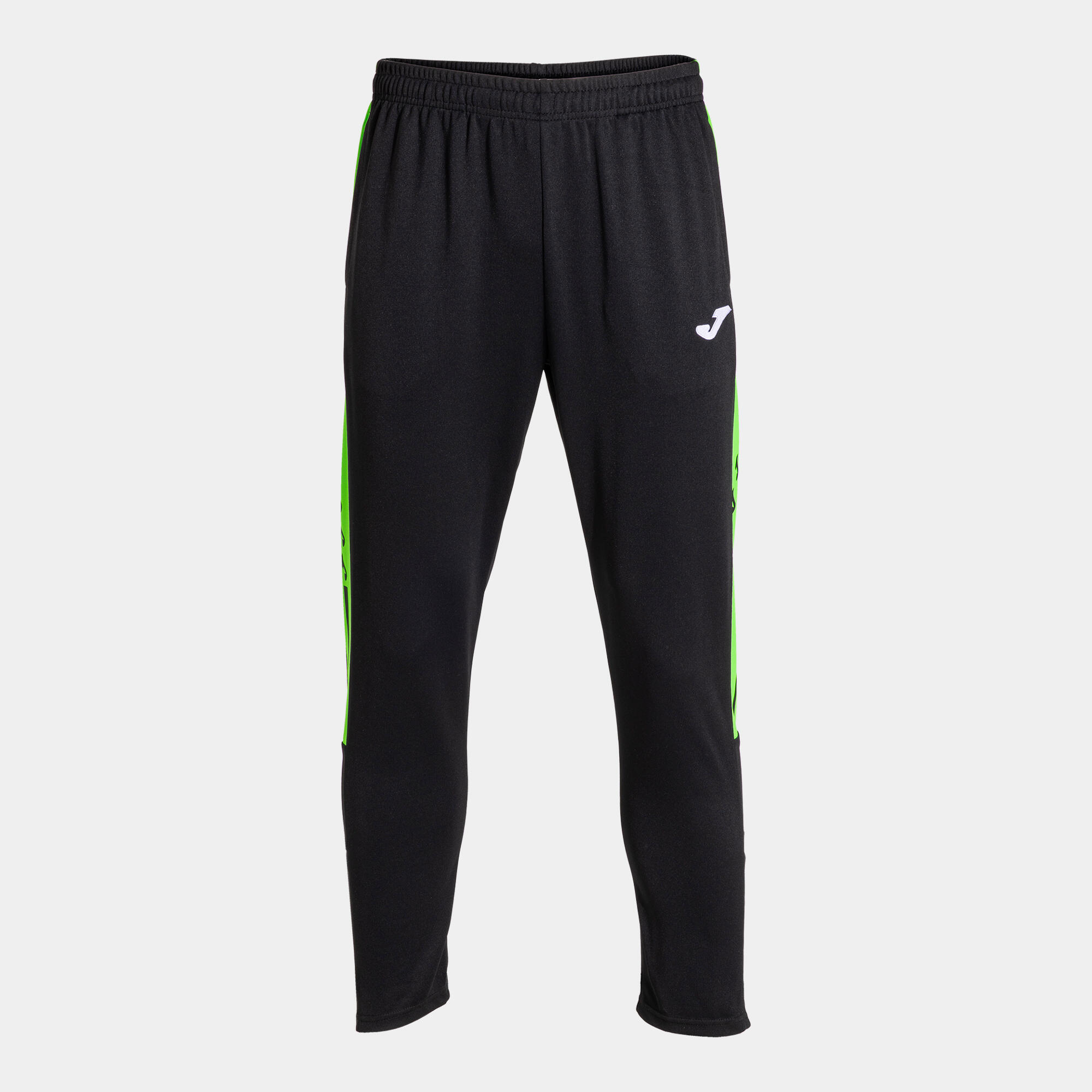 Pantalon Football Enfants Joma Olimpiada Noir 4/7