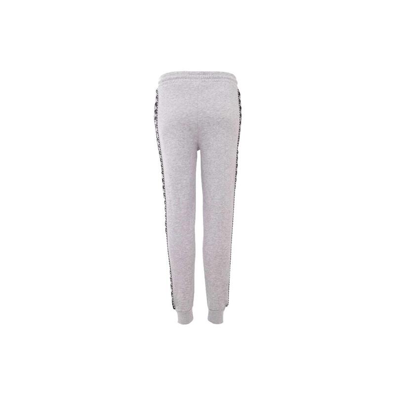 Kappa Inama Sweat Pants, Vrouwen, Trekking, Broeken, grijs