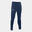 Pantalon Joma Champion IV bleumarin junior.