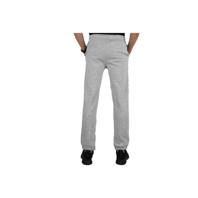 Kappa Snako Sweat Pants, Mannen, Training Broeken, grijs