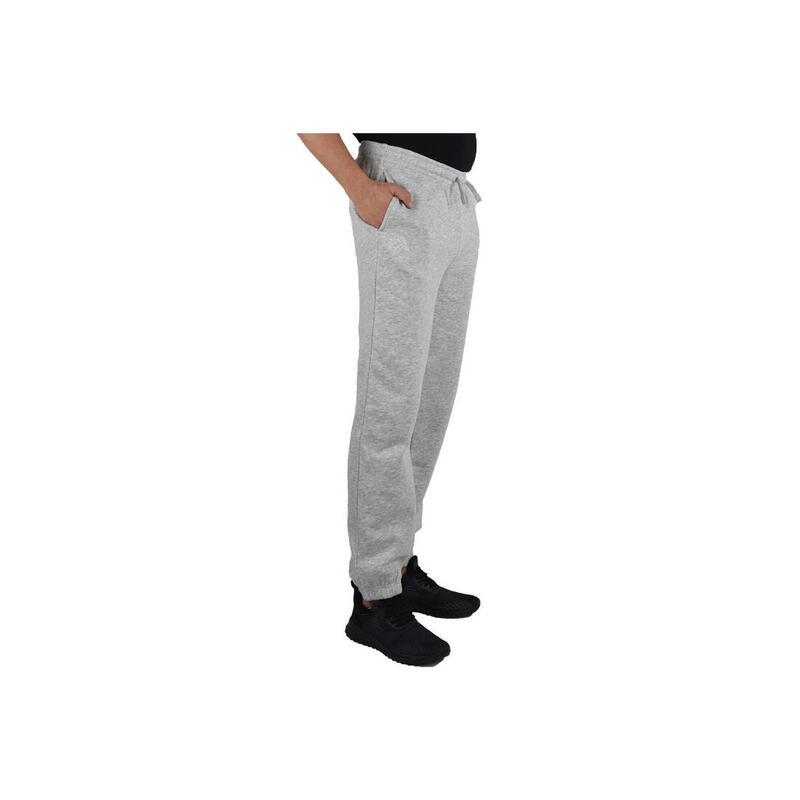 Kappa Snako Sweat Pants, Mannen, Training Broeken, grijs