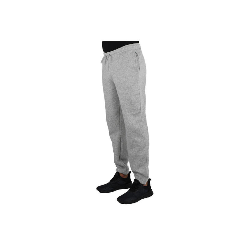 Kappa Snako Sweat Pants, Mannen, Training Broeken, grijs