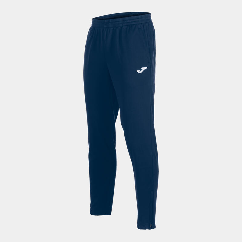 Pantalon football - Elba bleu marine homme