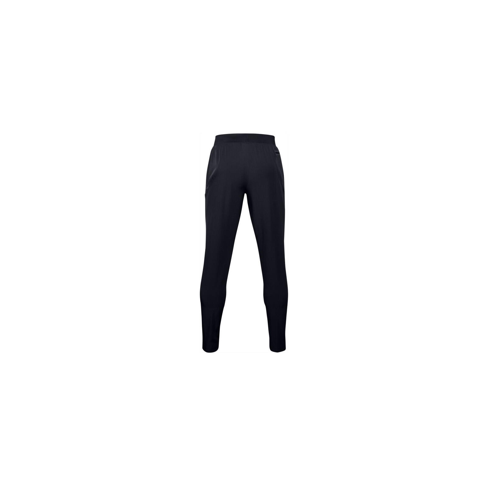 Pantalón de chándal ajustado Under Armour Flex Woven 2/7
