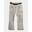 PANTALONI DE SCHI MEMBRANA 8 000 PENTRU BĂRBAȚI, Gri, XL