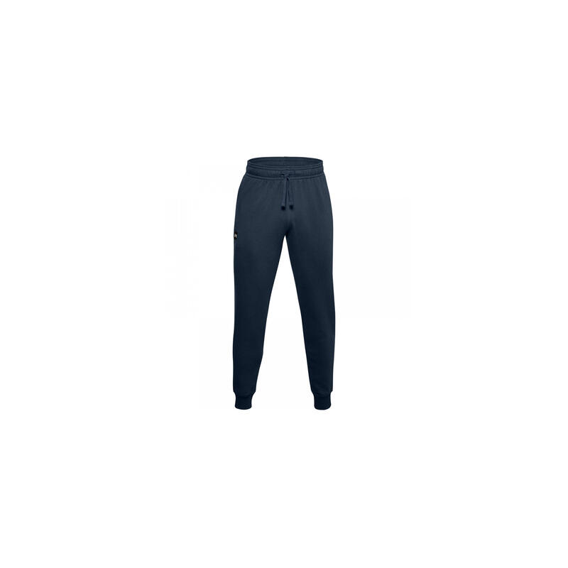 Pantalon Under Armour Rival Fleece, Noir, Hommes