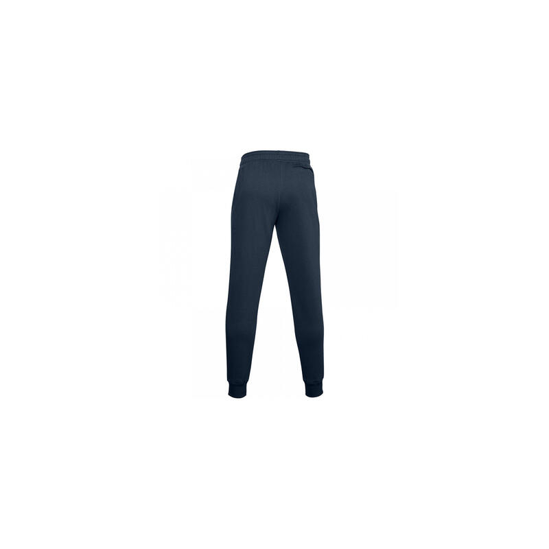 Pantalon Under Armour Rival Fleece, Noir, Hommes