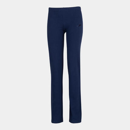 Pantalon Fitness Femme Joma Latino III Bleu Marine