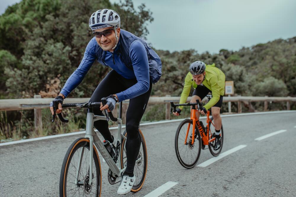 Long sleeve jersey Silvini Varano 7/7