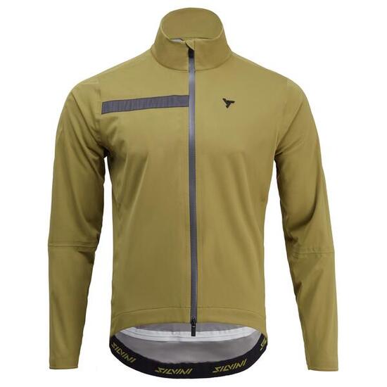 Veste de cyclisme homme MJ2115 Tempesto
