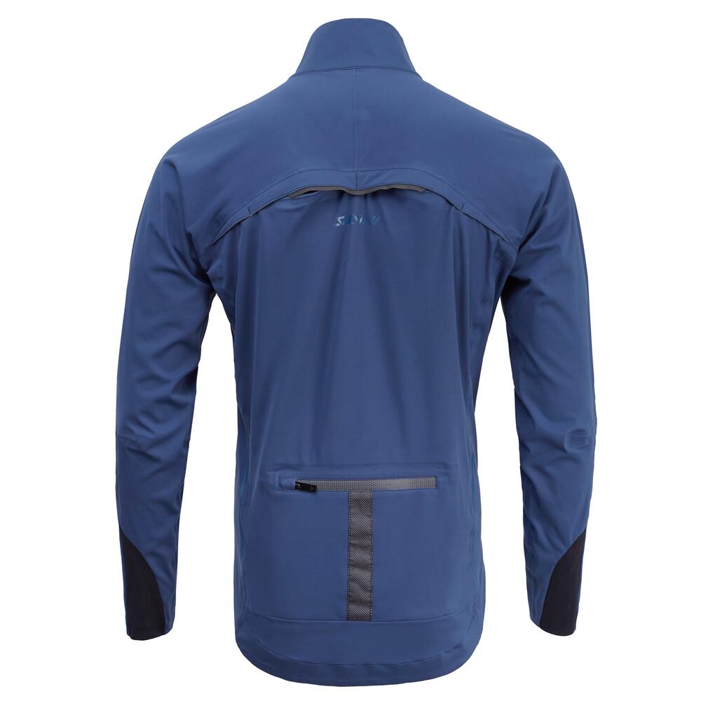Sweatshirt Membrane Silvini Tempesto 2/7