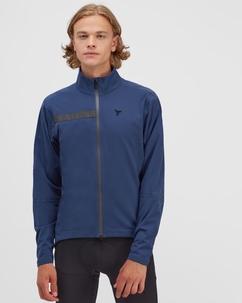 Sweatshirt Membrane Silvini Tempesto 3/7