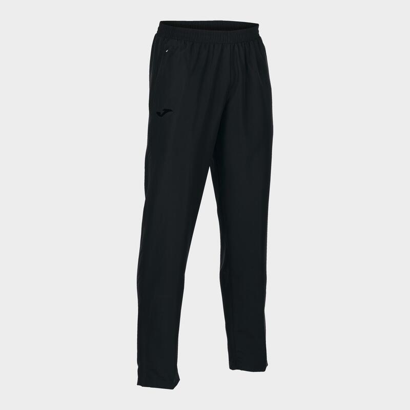 Pantalón Largo Hombre Joma Grecia II Negro