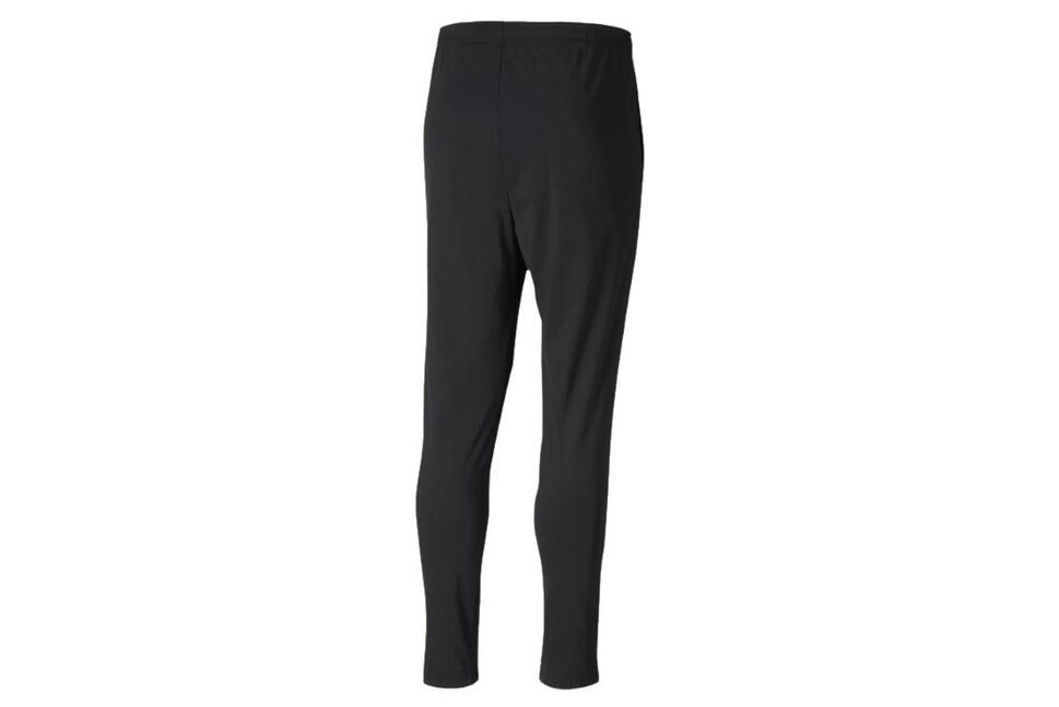 Puma ftblPLAY Training Pants, męskie spodnie dresowe, Czarne