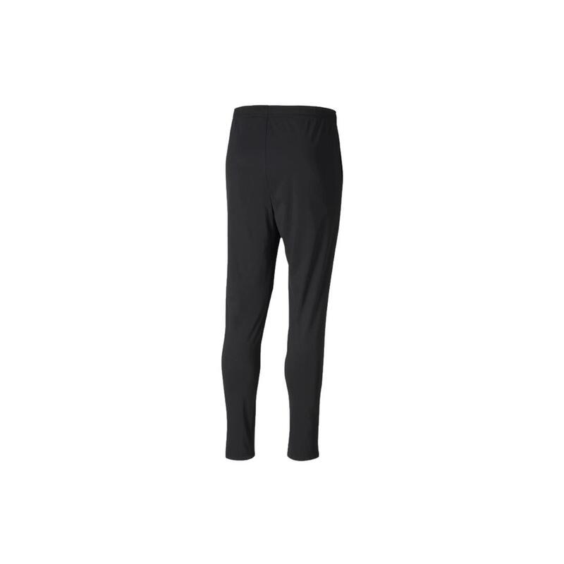 Puma ftblPLAY Training Pants, męskie spodnie dresowe, Czarne