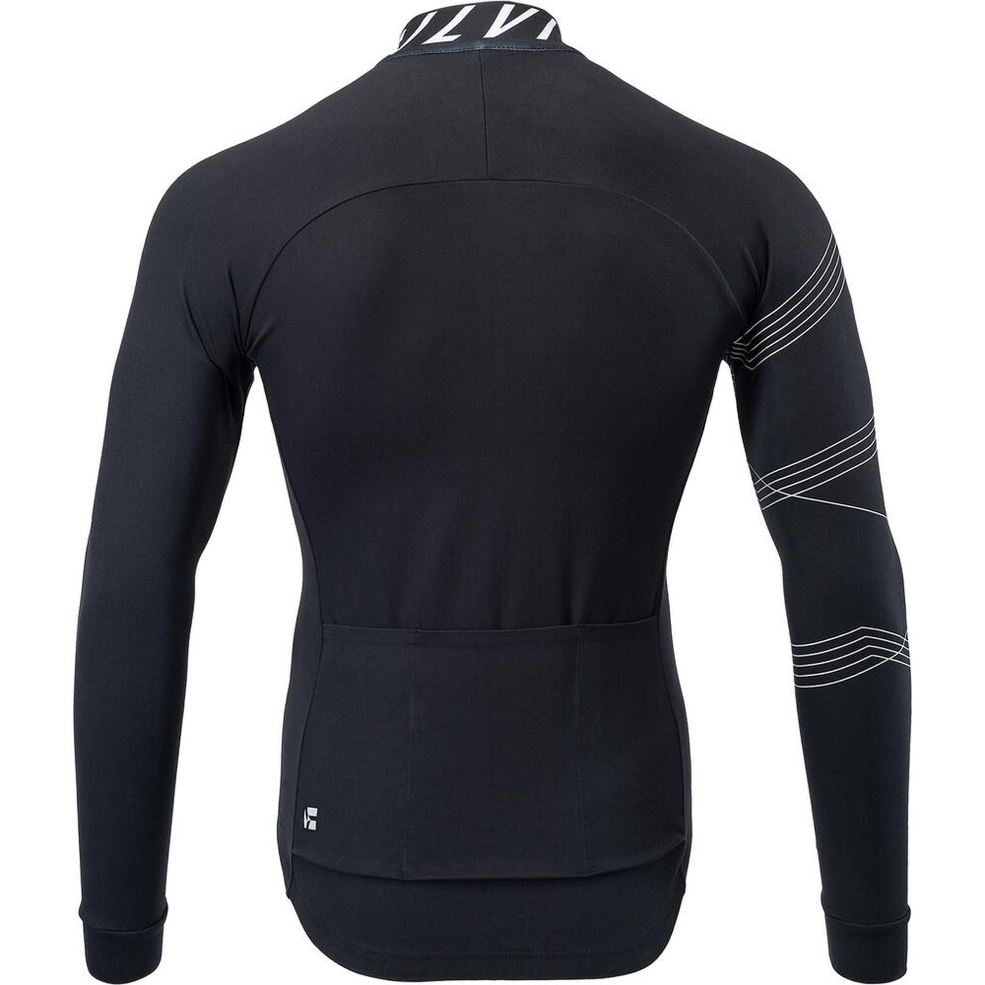 Long-sleeved jersey Silvini Varano