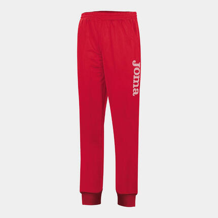 Pantalon Football Homme Joma Suez Bordeaux