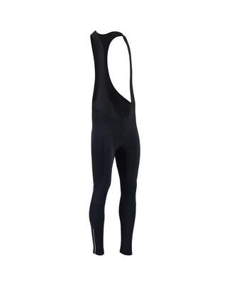 Radhose lang mit Wetterschutzmembran Herren Maletto Pad MP1734