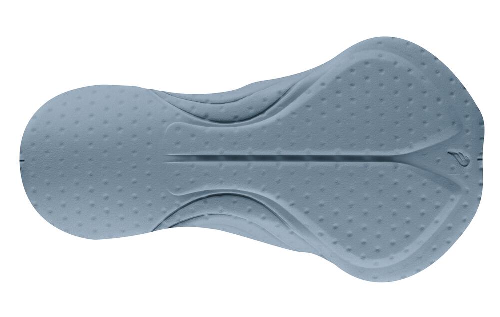 Legging à bretelles Silvini Rapone Pad 3/7