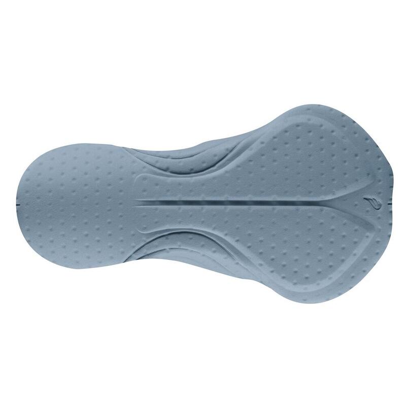 Pantaloni de ciclism pentru bărbați Silvini Rapone Pad