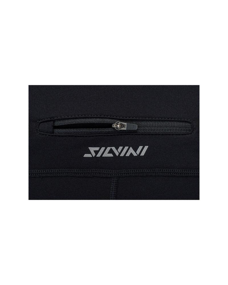 Legging à bretelles Silvini Rapone Pad 7/7
