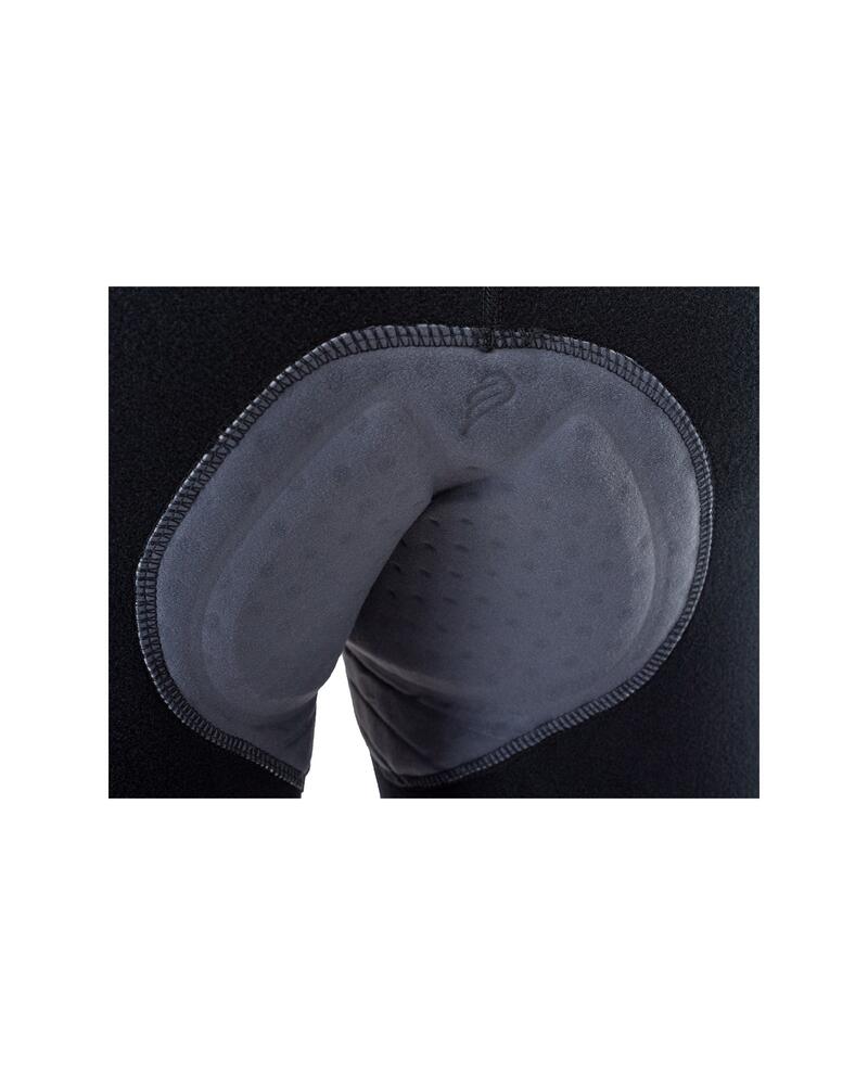 Legging à bretelles Silvini Rapone Pad 6/7