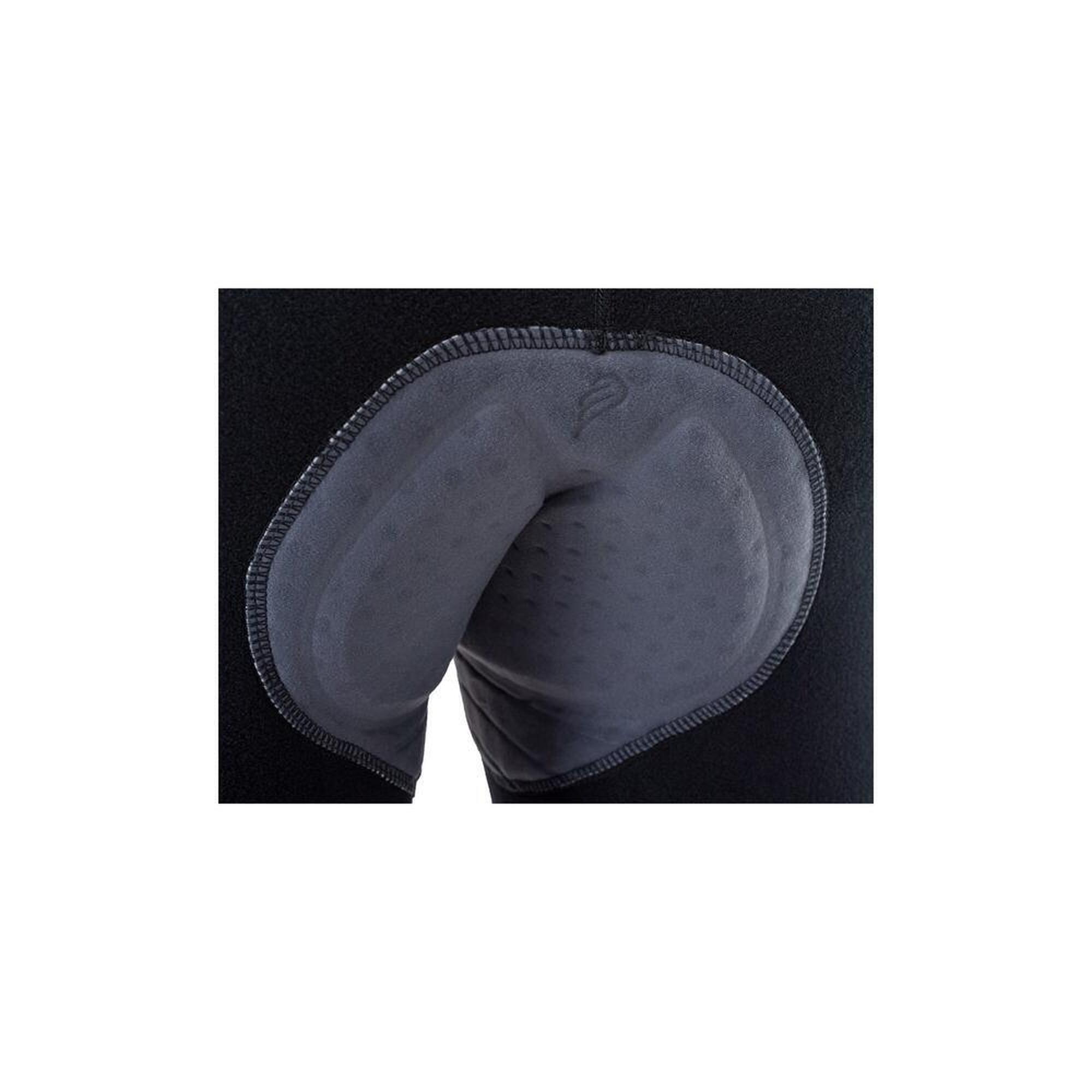 Pantaloni de ciclism pentru bărbați Silvini Rapone Pad