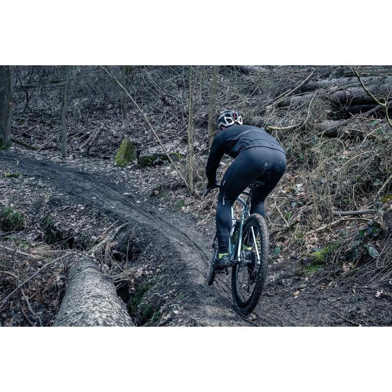 Pánské cyklo kalhoty Rapone