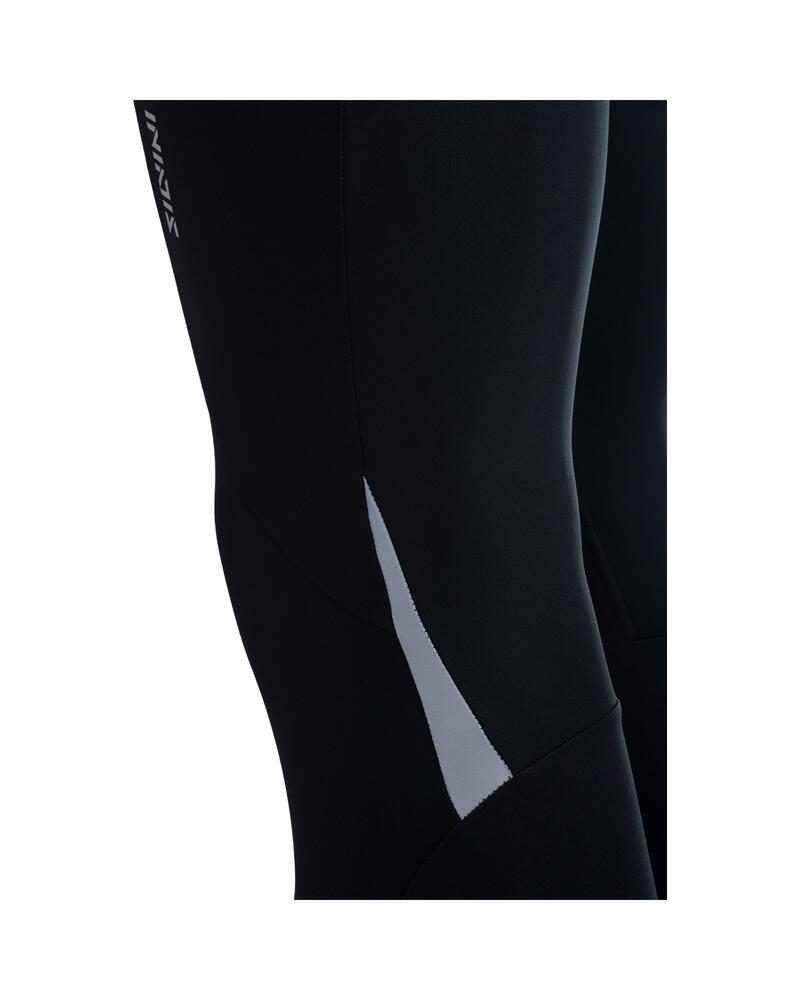 Leggings mit Trägern Silvini Maletto 3/6