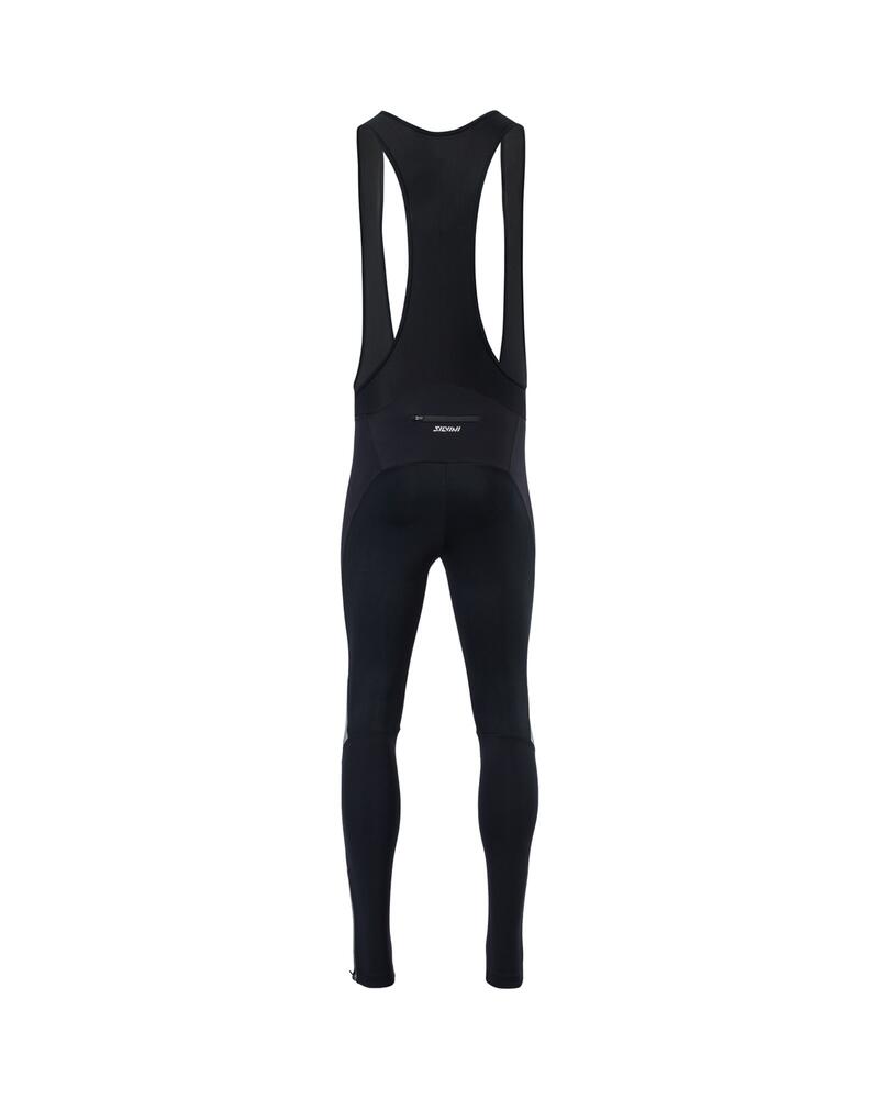 Leggings mit Trägern Silvini Maletto 2/6