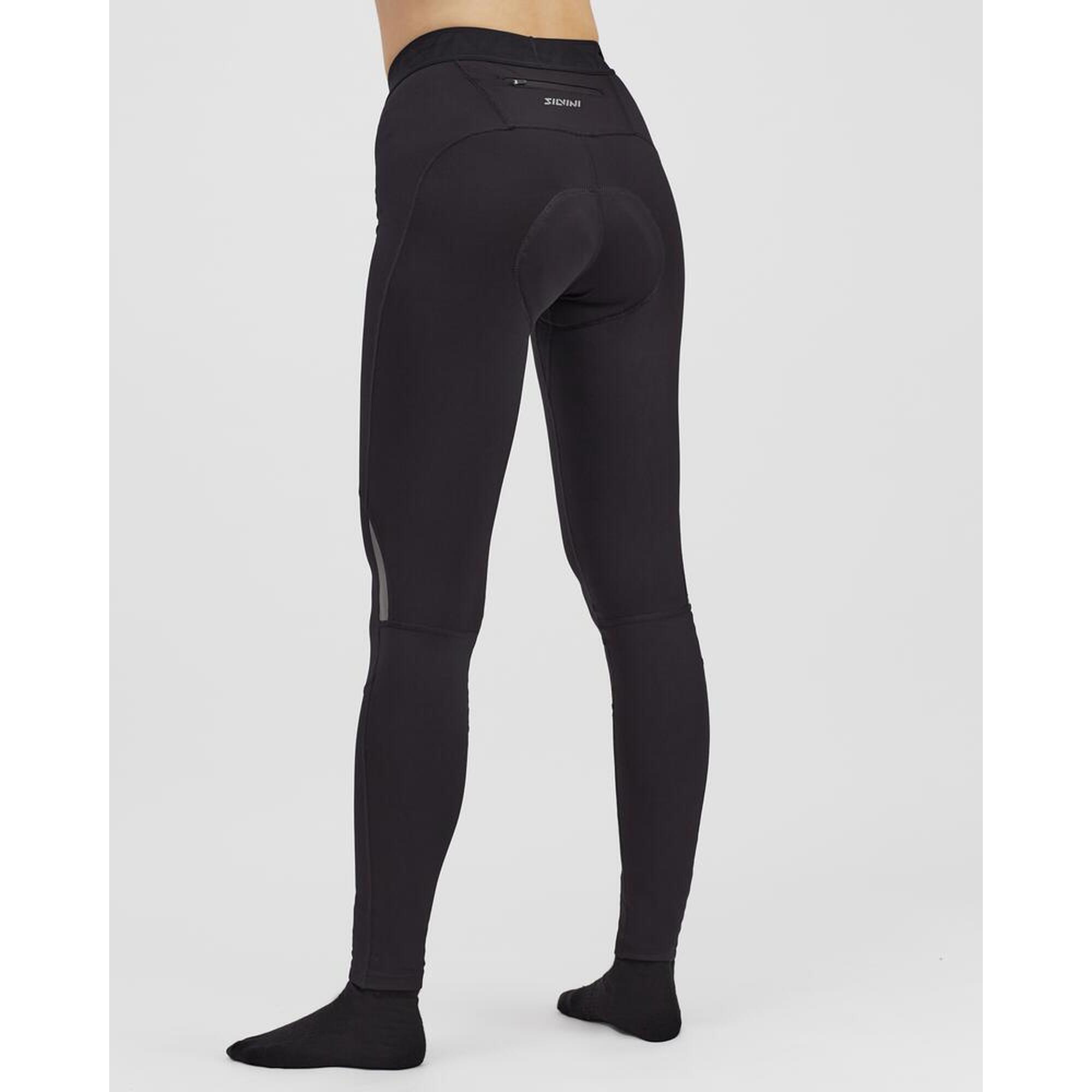 Legging femme Silvini Rapone Pad