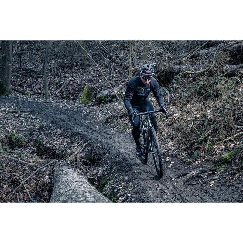 Pánské cyklo kalhoty Rapone