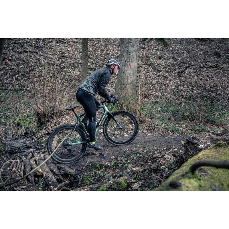 Pánské cyklo kalhoty Rapone