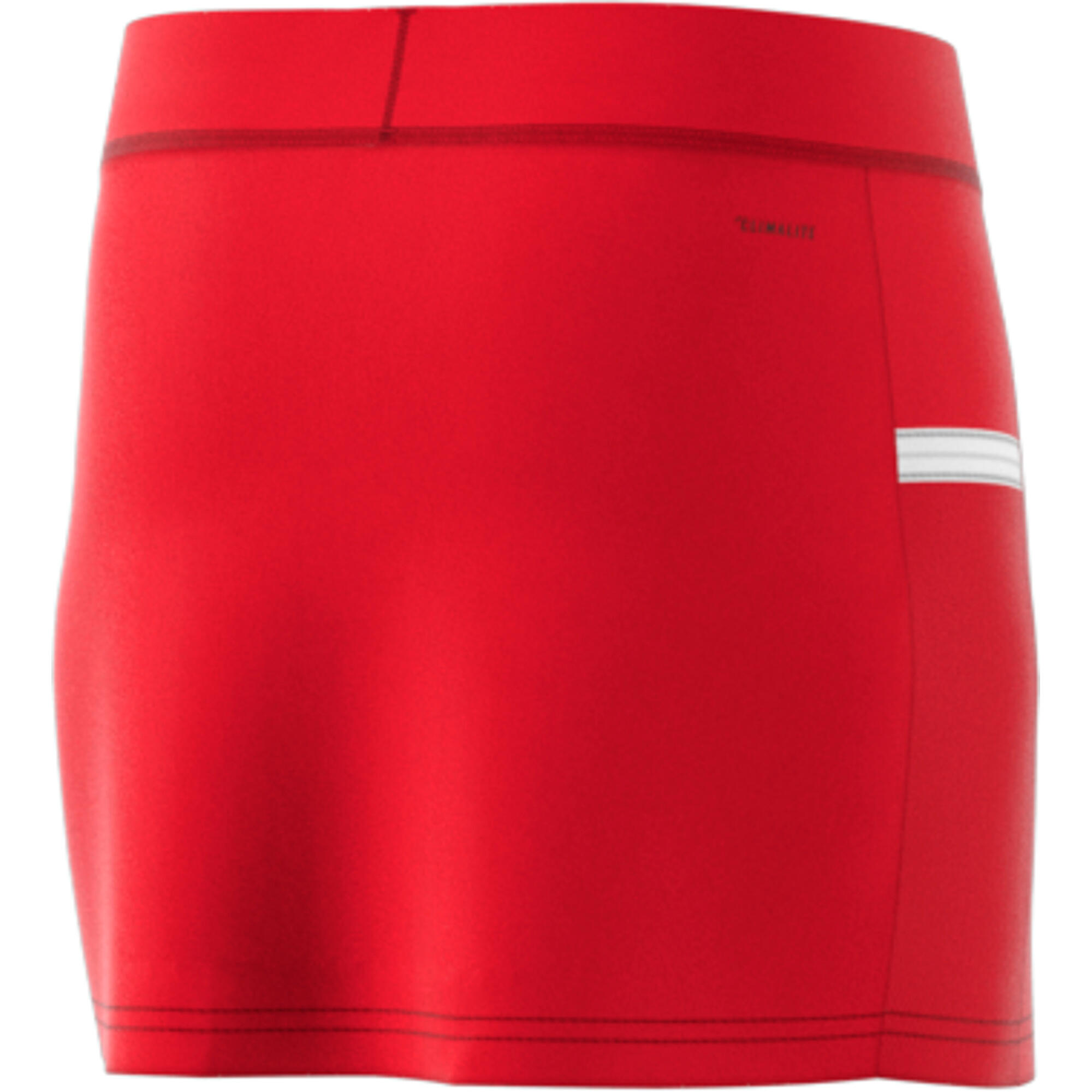 Jupe-short fille adidas Team 19 3/5