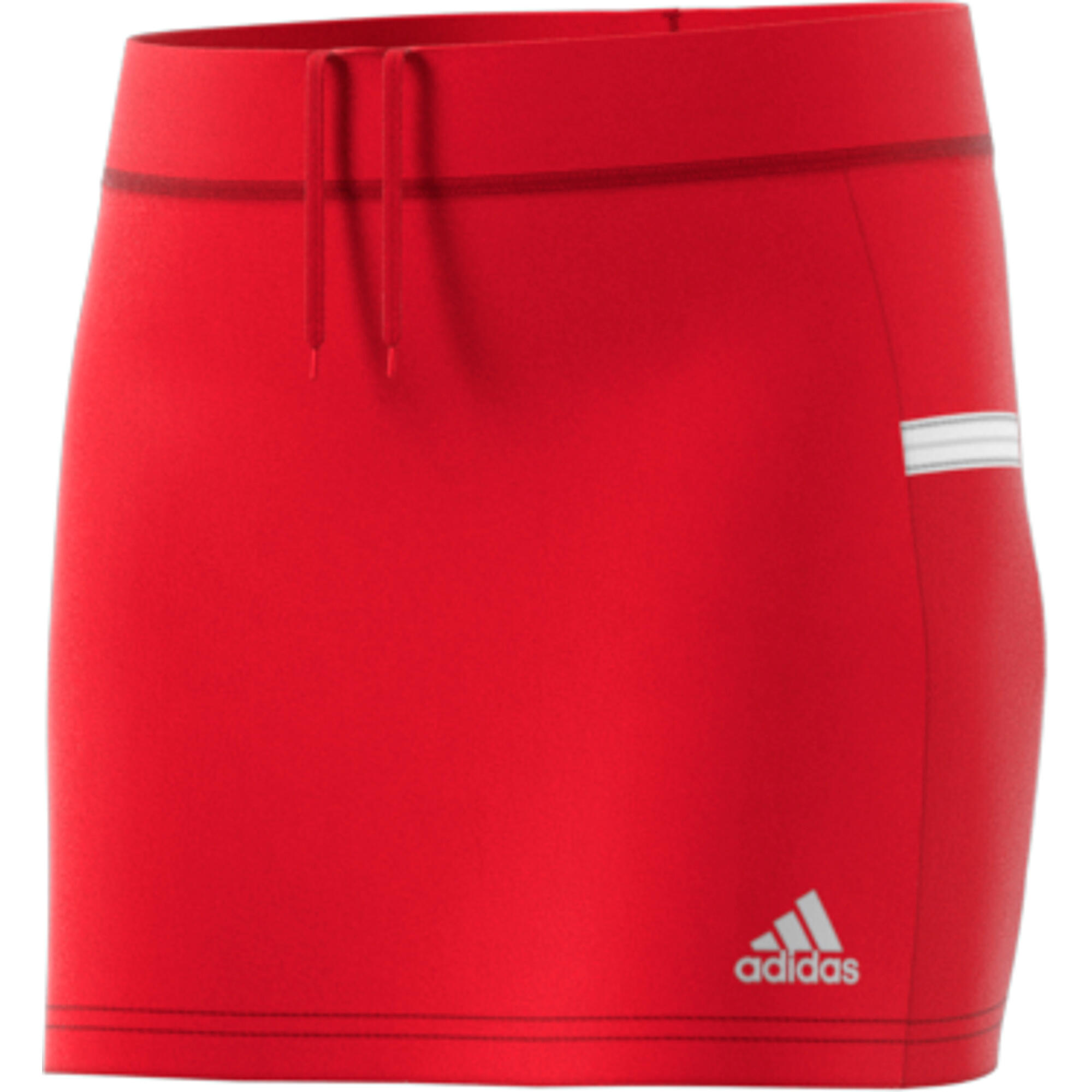Jupe-short fille adidas Team 19 2/5