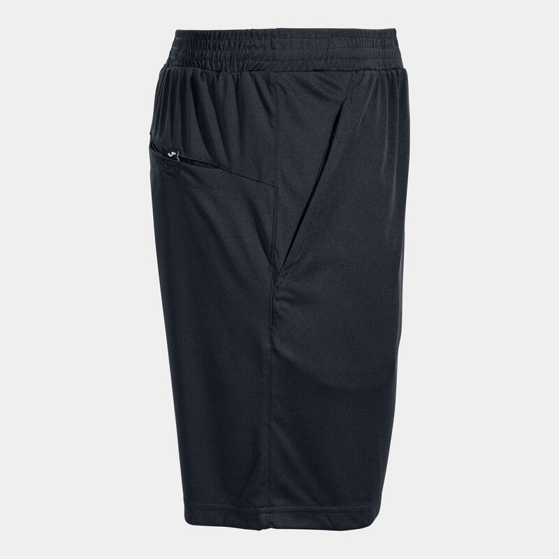 Pantaloni scurți de fotbal pentru bărbați Joma Referee