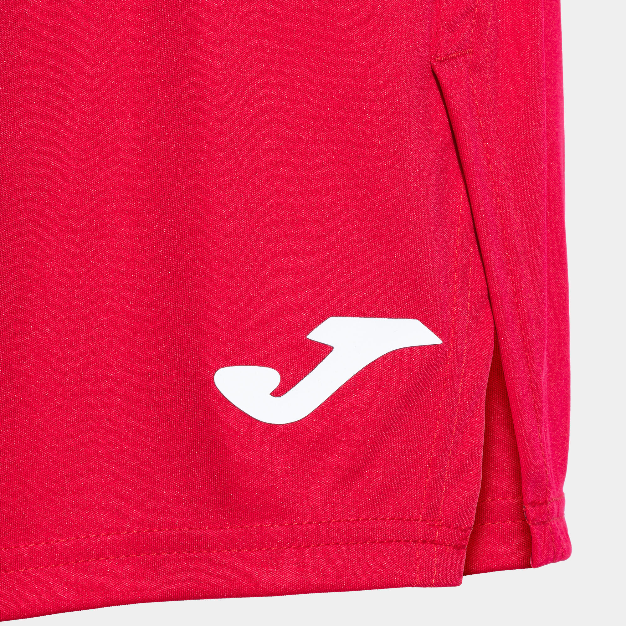 Short Running Homme Joma COMBI RUNNING Rouge 4/5