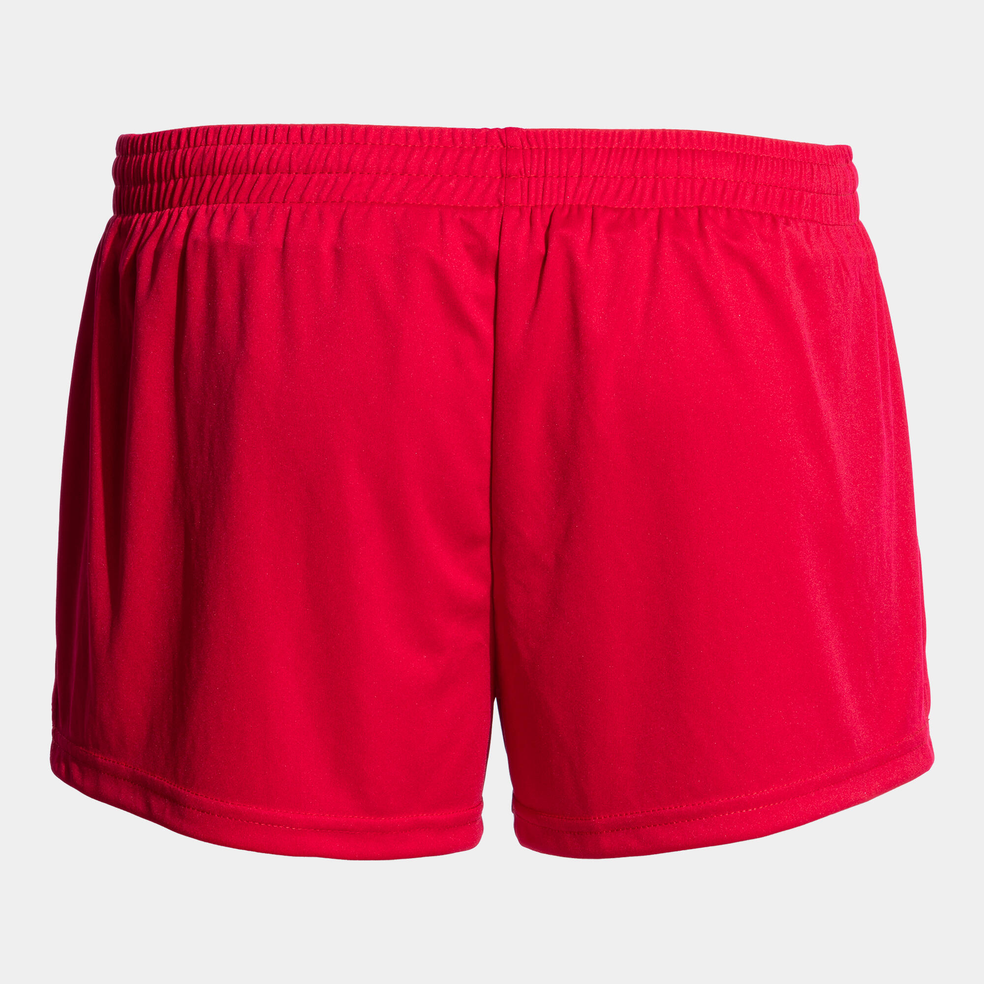 Short Running Homme Joma COMBI RUNNING Rouge 2/5