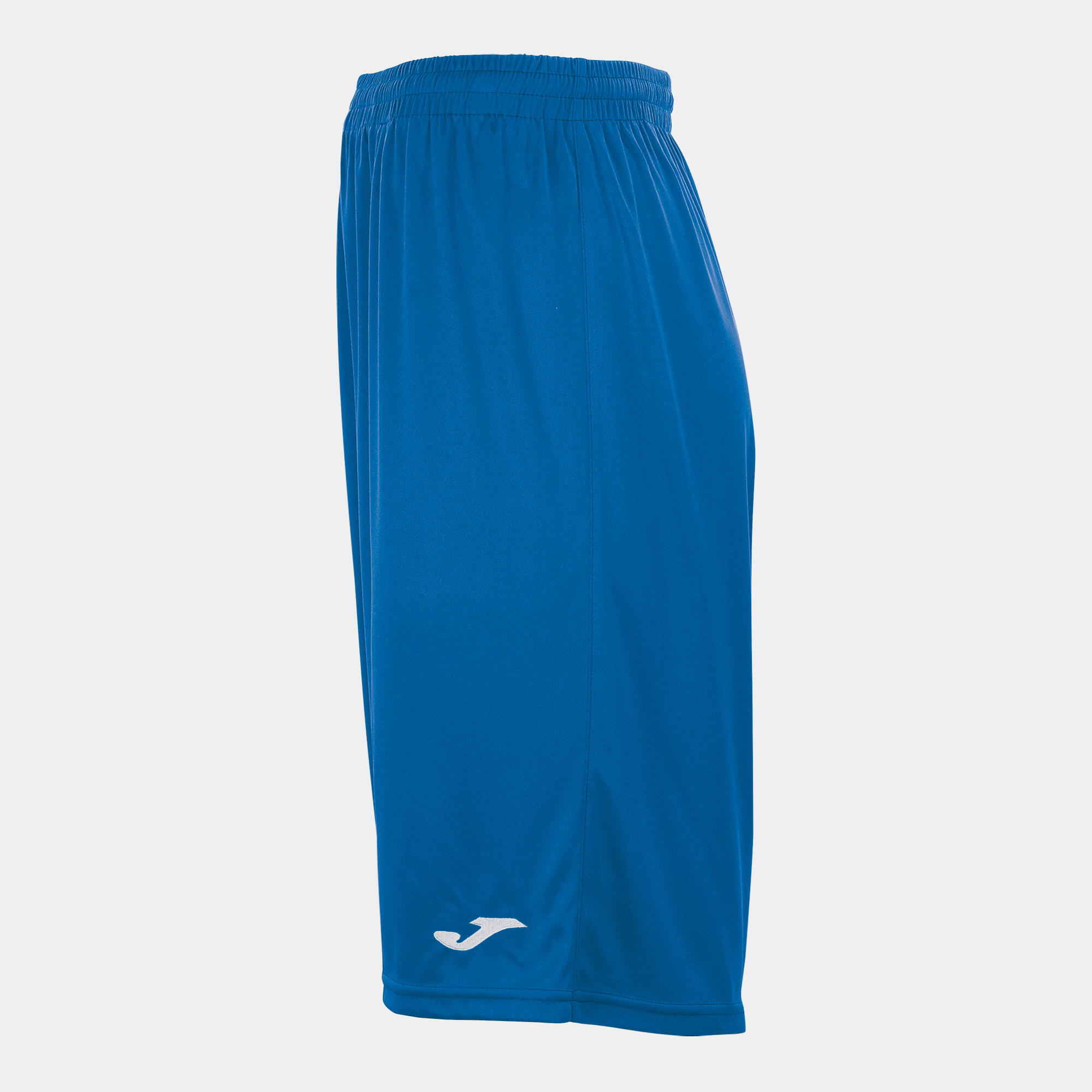 Calções Basquetebol Homem Joma Nobel Long Azul Royal 2/5