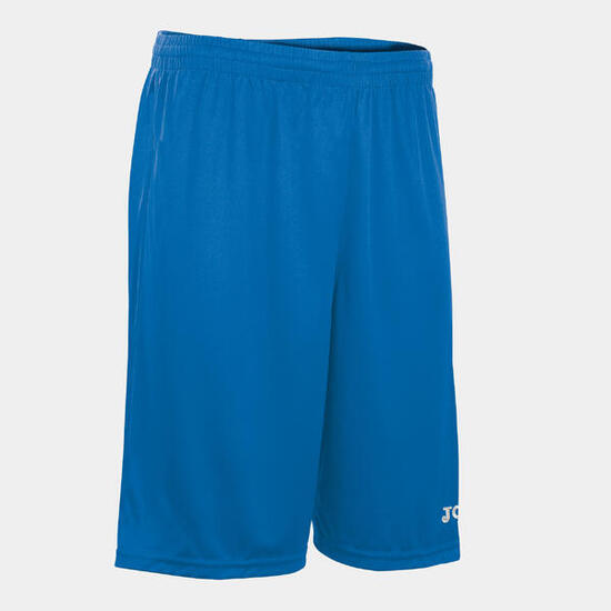 Short Basket-Ball Homme Joma Nobel Long Bleu Roi