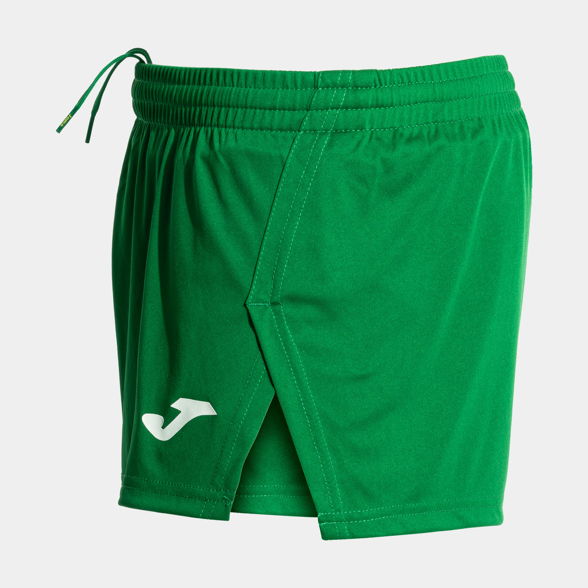 Short Running Homme Joma COMBI RUNNING Vert 3/5