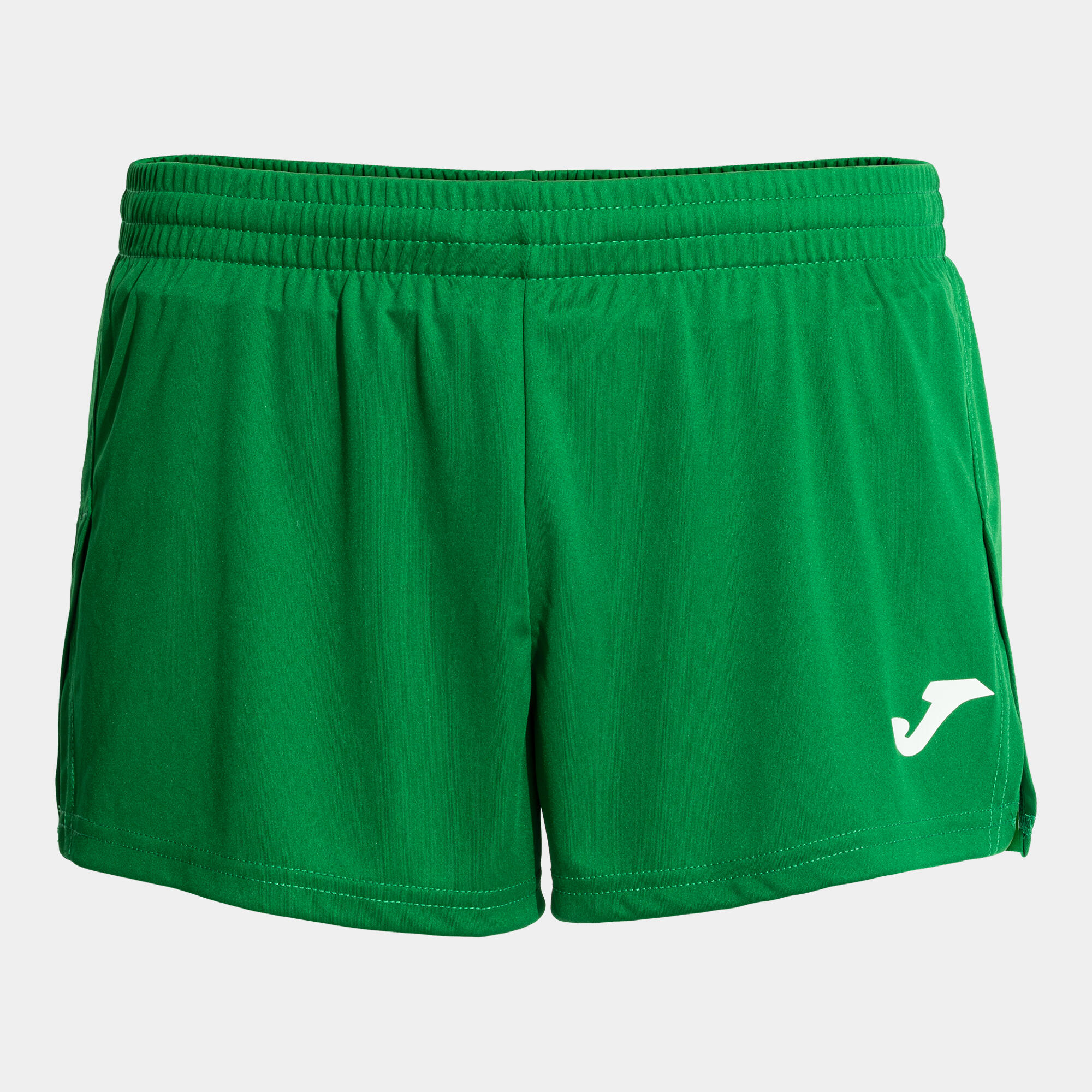 Short Running Homme Joma COMBI RUNNING Vert 5/5