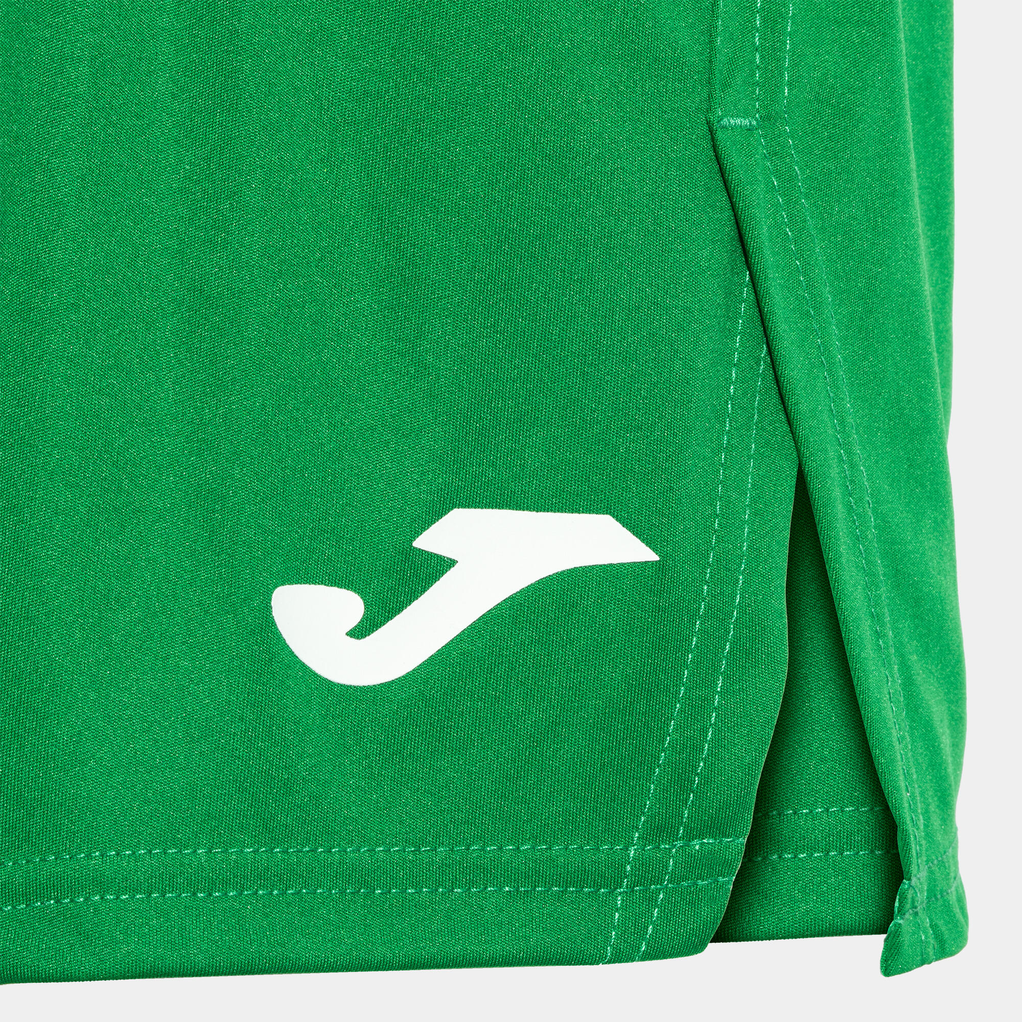 Short Running Homme Joma COMBI RUNNING Vert 4/5