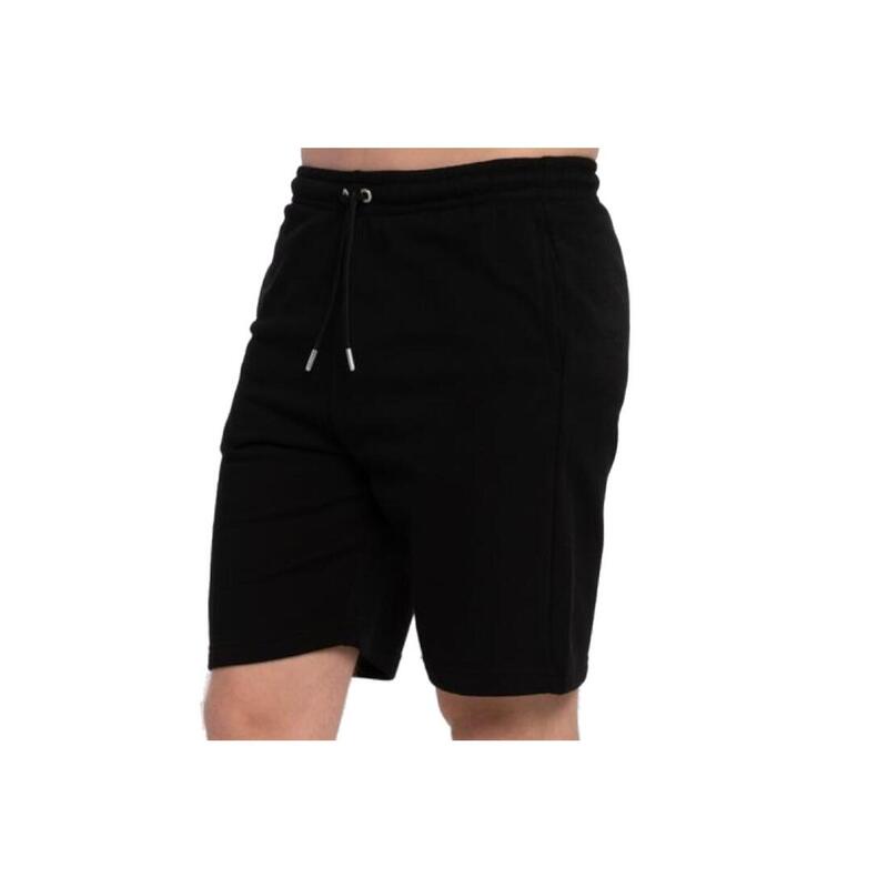 Kappa Topen Shorts, Mannen, Fitness, Shorts, zwart