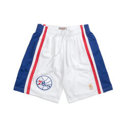 Short Philadelphia 76ers nba