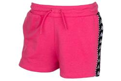 Kappa Irisha Shorts, Femme, Fitness, Pantalon short, gris