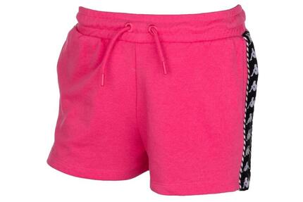 Kappa Irisha Shorts, Femme, Fitness, Pantalon short, gris