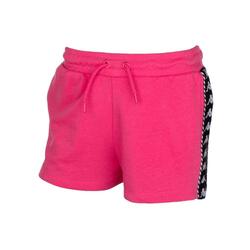Kappa Irisha Shorts, Femme, Fitness, Pantalon short, gris