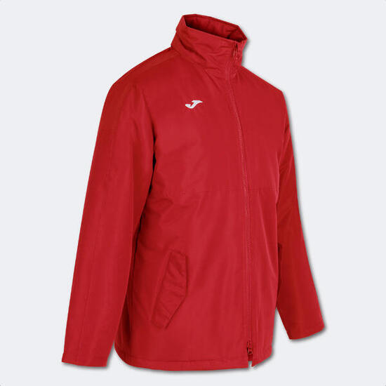 Anorak Football Homme Joma Trivor Rouge