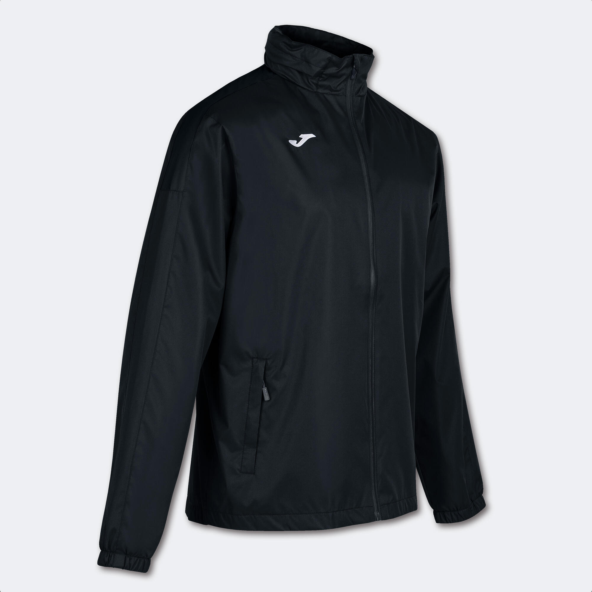 Imperméable Football Enfants Joma Trivor Noir 1/2